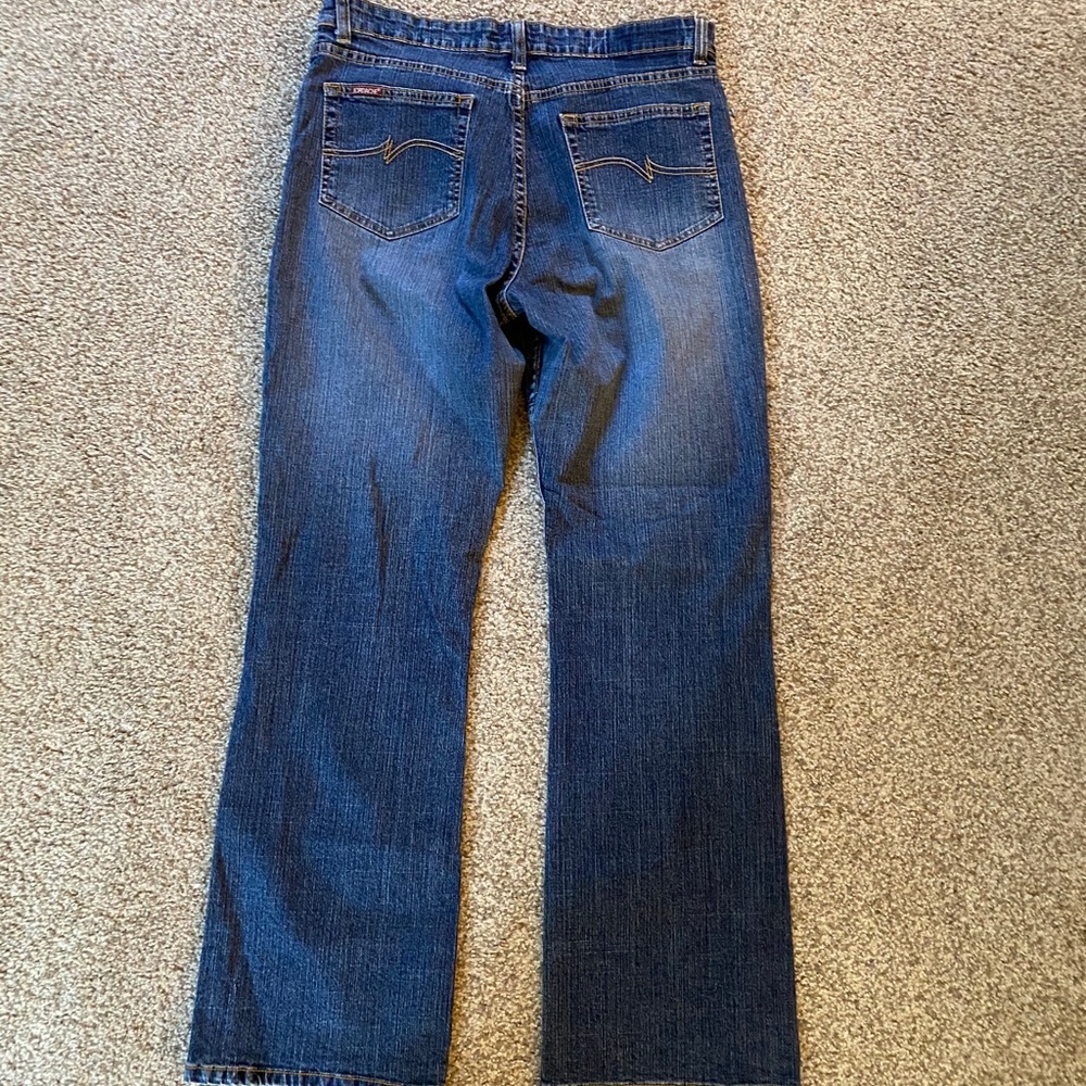 Jordache jeans - Picture 4 of 5